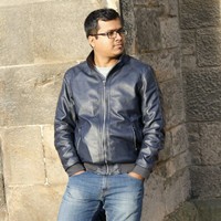 Preetam Prajapati