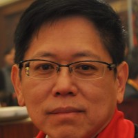 Yeatshing Chiang