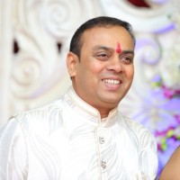 Hiten Chheda