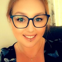 Tahlia Woodacre