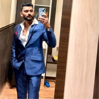 Ashutosh Singh