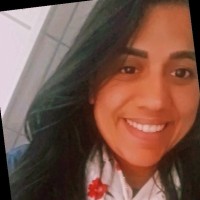 Tamires Silva Costa