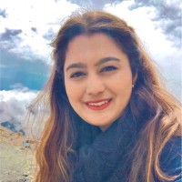Mahnoor Ibrahim