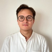 Geoffrey Krik