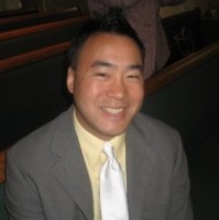 Gary Lue