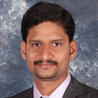 Saravanan Balasubramanian