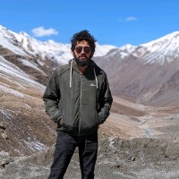 aswin anil