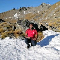 Shivneel Deo