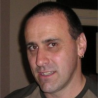 Simon Dymond