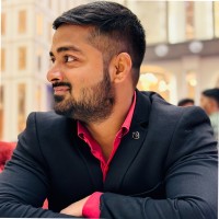 Saurav Kr