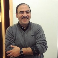 Hazem Marwan
