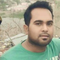 Sarthak Patel