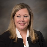 Tracey Brinkman