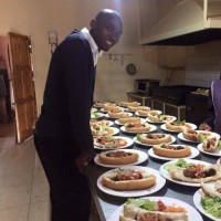 Rungano Chidongo