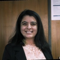 Martha Lorena Rodríguez Guerrero