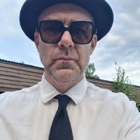 Henrik Säfström Danielsson