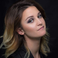Morgane Brunet
