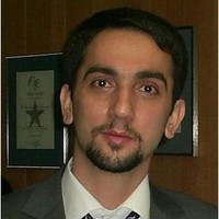 Mohsen Amiri