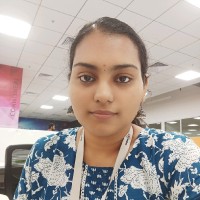 Jyotsna Balaji