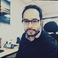 Gabriel Ruiz