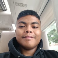 Joseph Riandy Pratama Hutagalung
