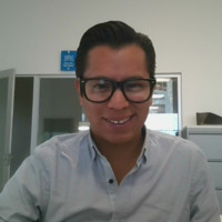 Daniel Eduardo Hernandez Gudiño