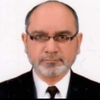 Muhammad Arqam Khan