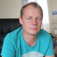 Stig-Magne Pedersen
