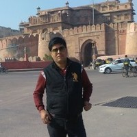 Pradeep Sharma