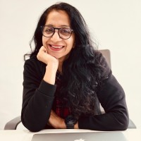 Anjali Bahura