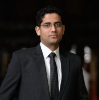 Abdullah Ghazi Khan