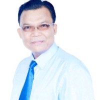 D.I Dalimunthe