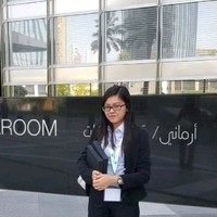 Khristine J. Grimaldo