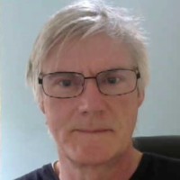 Aidan Dobson