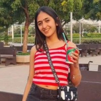 Shubhi Agrawal
