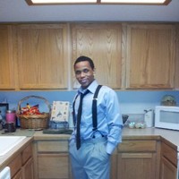 Jordan K Williams