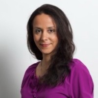 Mahsa Sadeghian