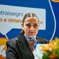 Claudia Volpicelli