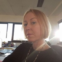 Марина Kruglova