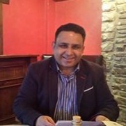 Saeed Khan