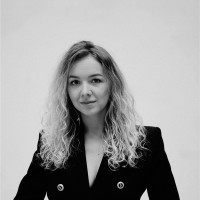 Julia Matviichuk