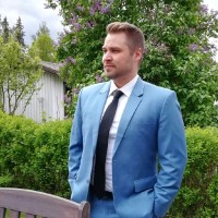 Johannes Lintu