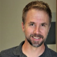 Alexander Allred