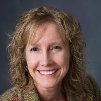 Sherry Stevens