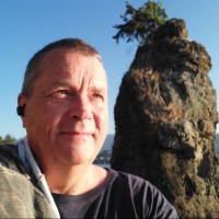 Mark Steacy