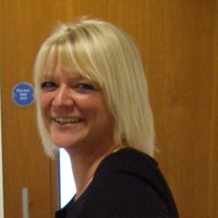 Gill Munro