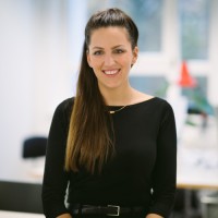 Lisa Eiserloh