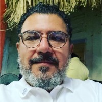 Adrian Pérez Muñoz