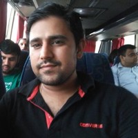 Sachin Gurjar