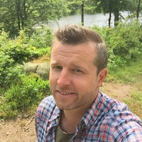 Svensson Martin